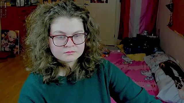 Sashy_Way: онлайн-секс-чат