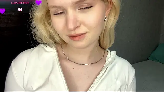 ShontaWasilko's Live XXX Chat