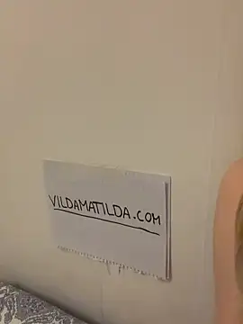Lillamatilda Webcam Show
