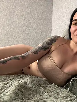 mc-Barbaraa's Live XXX Chat