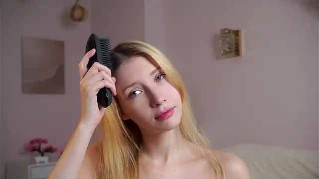 Chat XXX en directo de SunnivaCovil