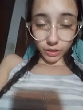 Czat XXX na żywo – isaaabelaaa