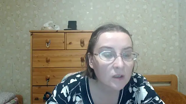 Czat XXX na żywo – Smart_Rose