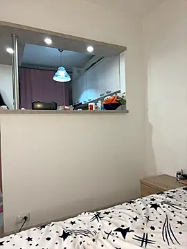 Chat +18 de IrisBlues ao vivo