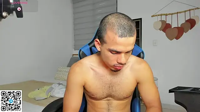 Czat XXX na żywo – mateoleonee