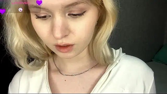 ShontaWasilko: απευθείας συνομιλία ΧΧΧ