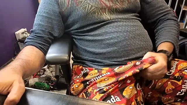 toronto-baddad élő XXX-chatje