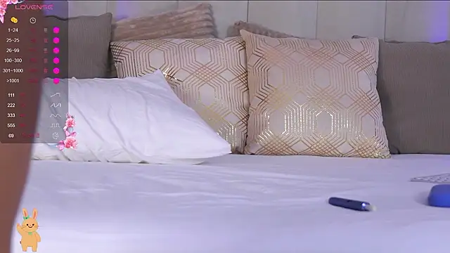 BabbyAishan Live XXX chat