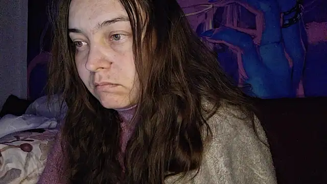 Živý XXX chat Cyndee_Winter