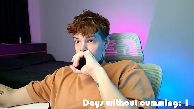 Chat XXX Live DENIS_HERE