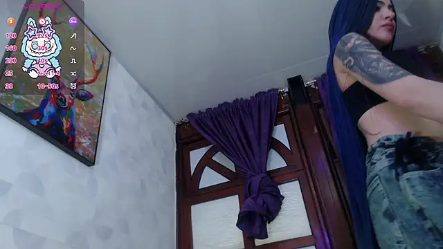 Chat XXX Live Sally23_