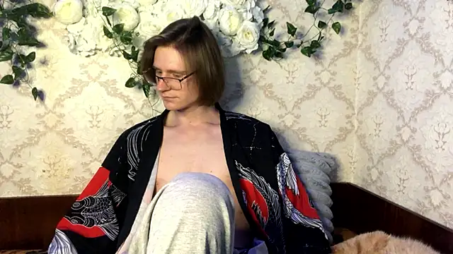 ArchiZuki69 现场XXX聊天