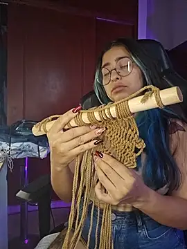 sweetcoralinee Adlı Modelin Canlı XXX Sohbeti