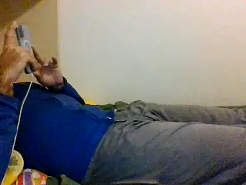 coppai200 Webcam show