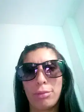 Chicavixyのウェブカメラショー