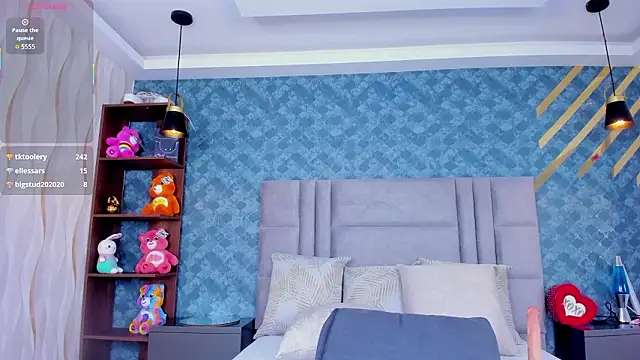 Sembang XXX Secara Langsung NiiaMoore