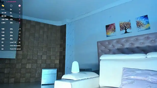 Chat XXX Live Lissalittlee