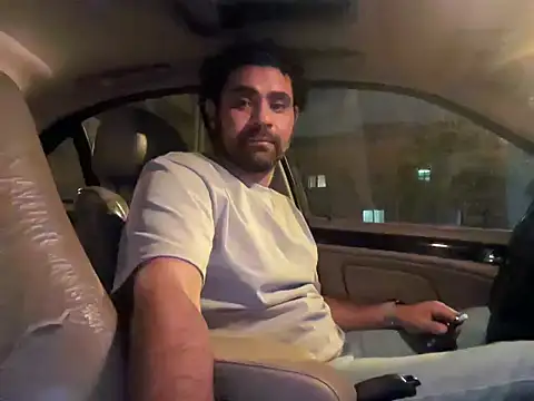 RoyalPharaoh élő XXX-chatje