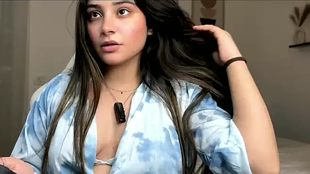 دردشة demieliss الجنسية المباشرة