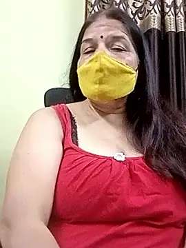 Show Webcam de IndianAngle