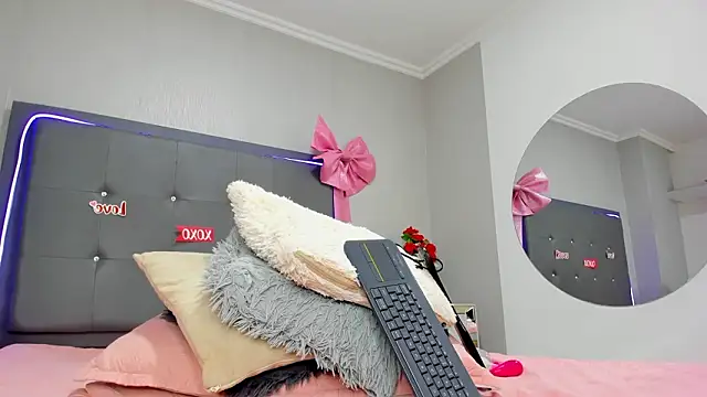 emma_lye's Live XXX Chat