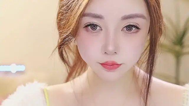 Qiaoqiao__ 现场XXX聊天