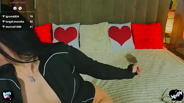 KitnissKiss: απευθείας συνομιλία ΧΧΧ