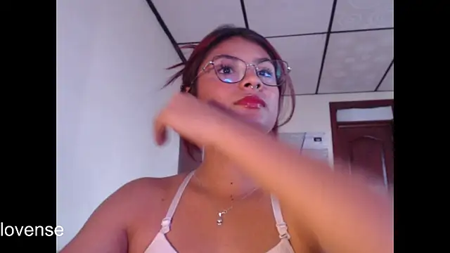 hanna_beili 现场XXX聊天