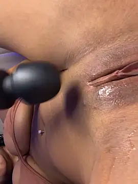 quianna_'s Live XXX Chat