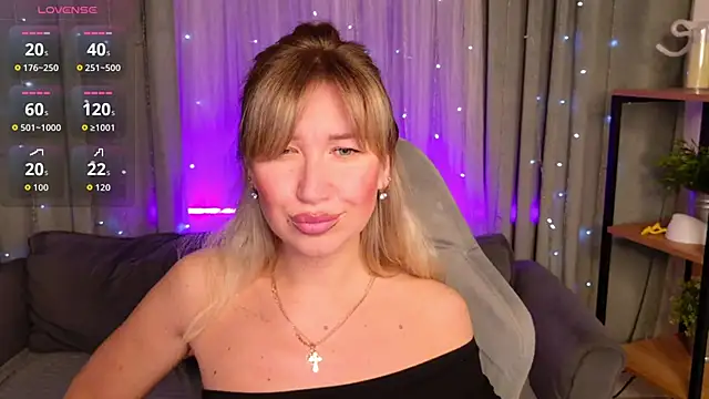 Chat XXX Live MilaBott