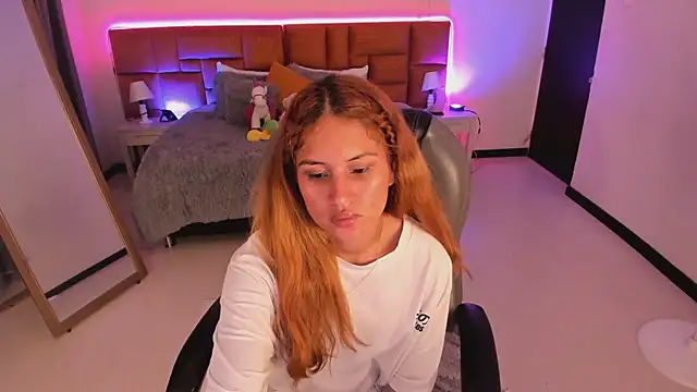 Tamy_edwardsのライブXXXチャット