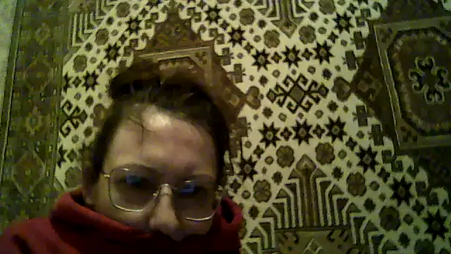 Živý XXX chat FayInessaKiss