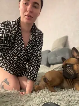 Živý XXX chat mc-Barbaraa