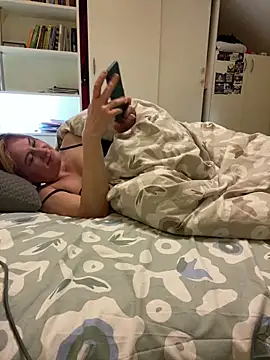 Živý XXX chat Milanna_Moon