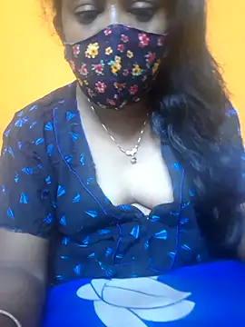 Chat +18 de kanikasree ao vivo