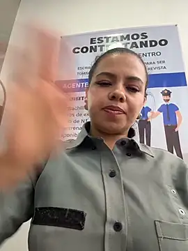 Show Webcam de Ariana-07