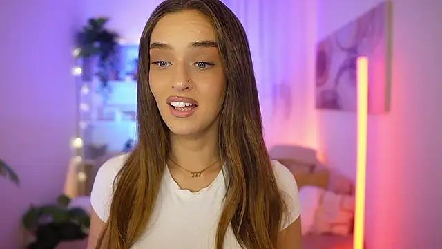 Živý XXX chat Clara_Nia