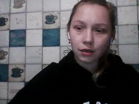 Živý XXX chat Anna_wey