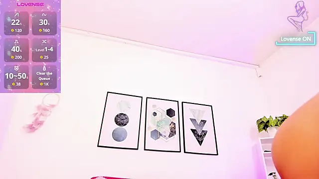 nattashaa7 Live XXX Chat