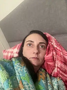 Miroslava1247のライブXXXチャット