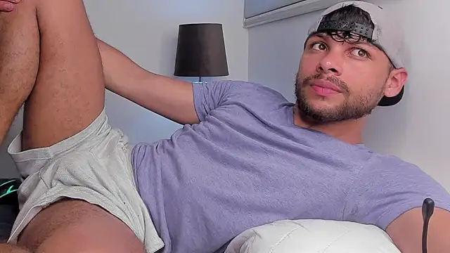 haku_kanjy élő XXX-chatje