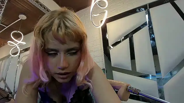 Chat XXX Live barbieambar