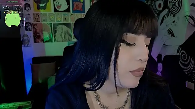 Chat +18 de Yuhwan_ ao vivo