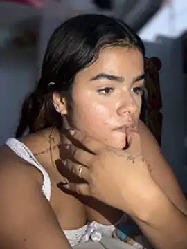 Kaily_Sweet16 现场XXX聊天