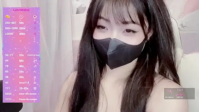 Emily_mmialody 现场XXX聊天