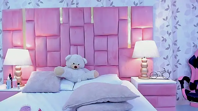 GabyMoreau Live XXX Chat