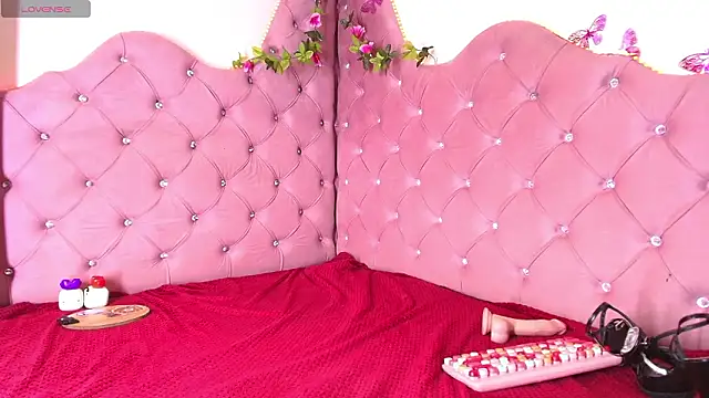 Sheilly_brown Adlı Modelin Canlı XXX Sohbeti