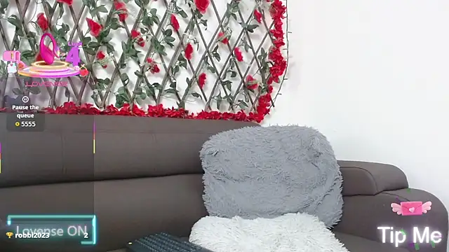 Chat +18 de LiamBrown09 ao vivo