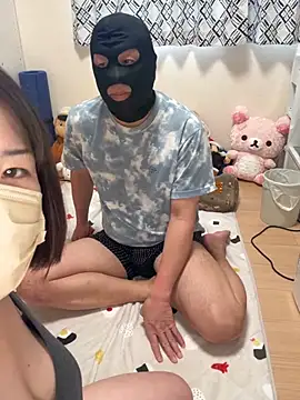 Chat XXX Live kobaru69