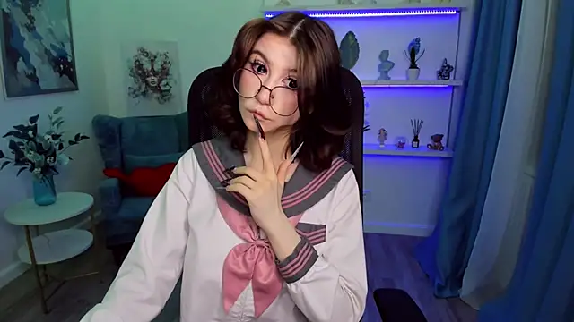 Živý XXX chat MeLLSawertyq